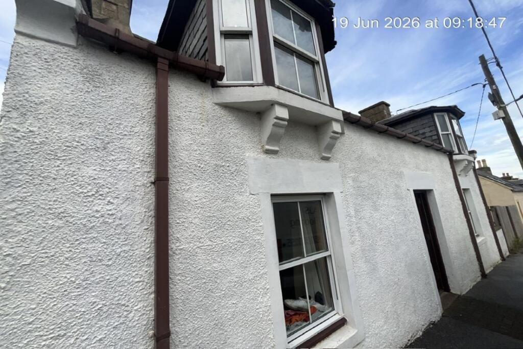 House in Portknockie, Moray - View 6