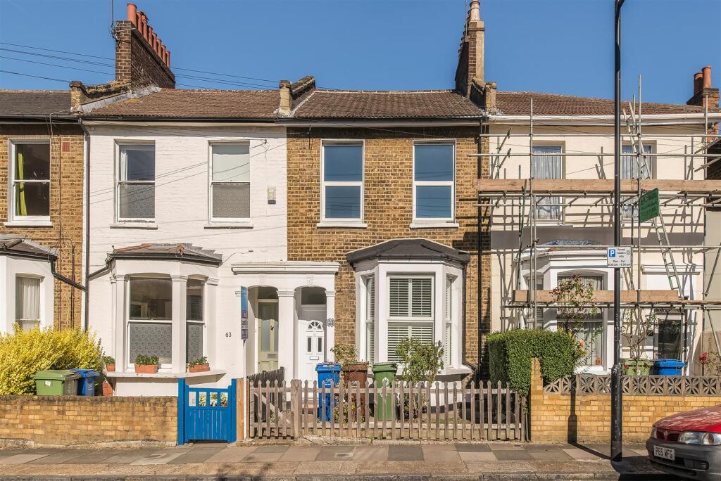 Main image of property: Gordon road, Peckham, London