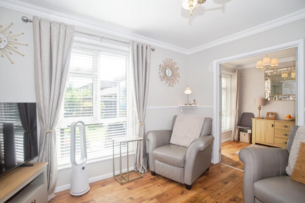 House in Manchester, Greater Manchester - View 4