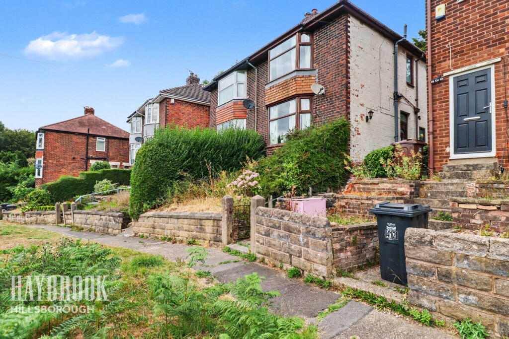 Main image of property: Loxley Road, Sheffield