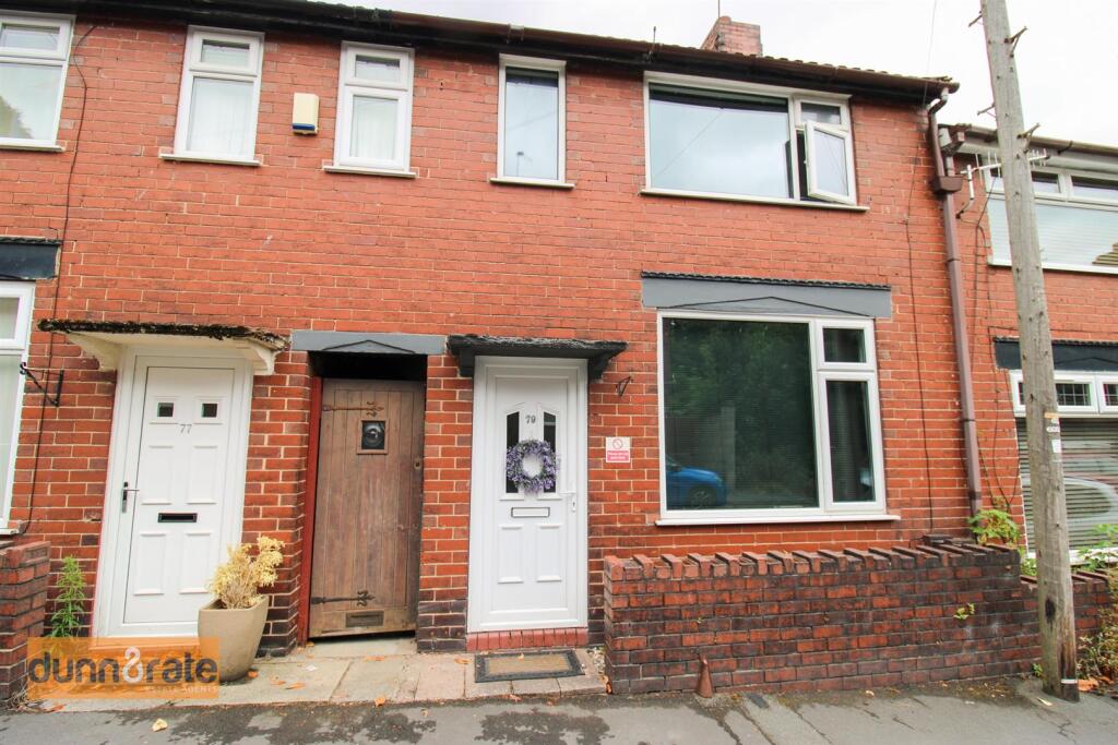 Main image of property: Prime Street, Northwood