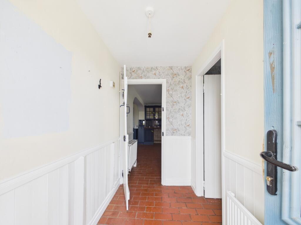 , The Down, Bridgnorth, Shropshire, WV16 photo 3