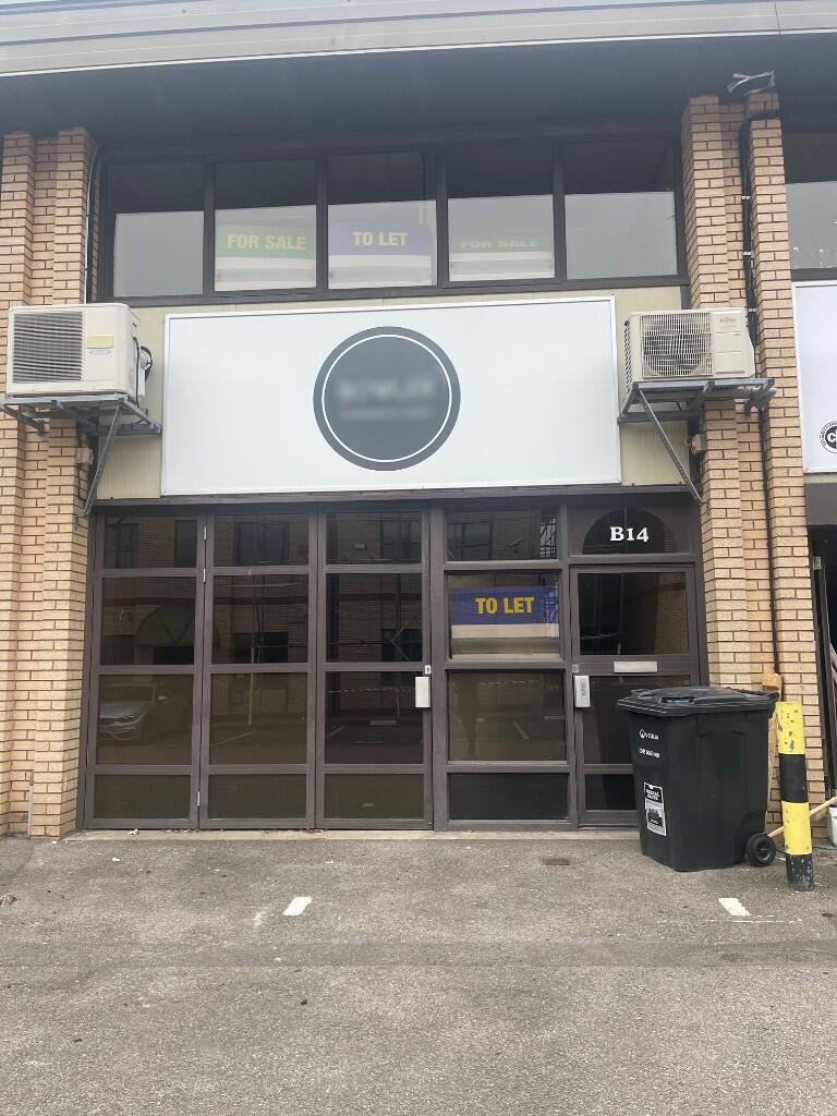 Main image of property: Laser Quay, Culpeper Close, Rochester, Kent, ME2