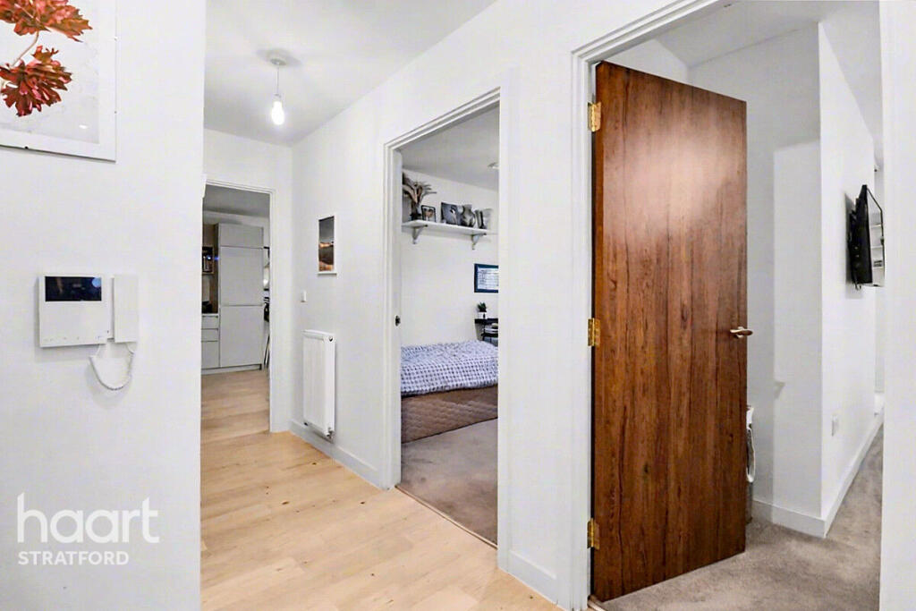 Main image of property: Jupp Road West, Stratford