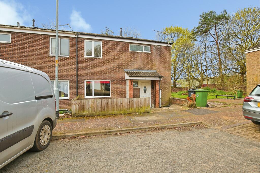 Main image of property: Catherine Howard Close, Thetford, IP24