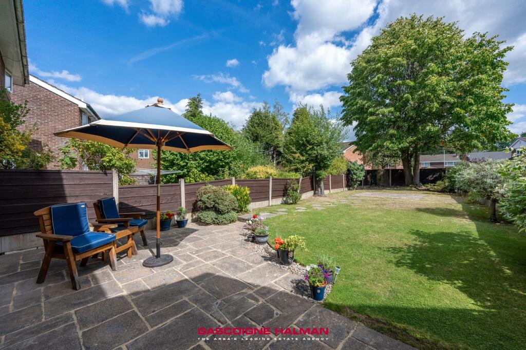 House in Stockport - View 4