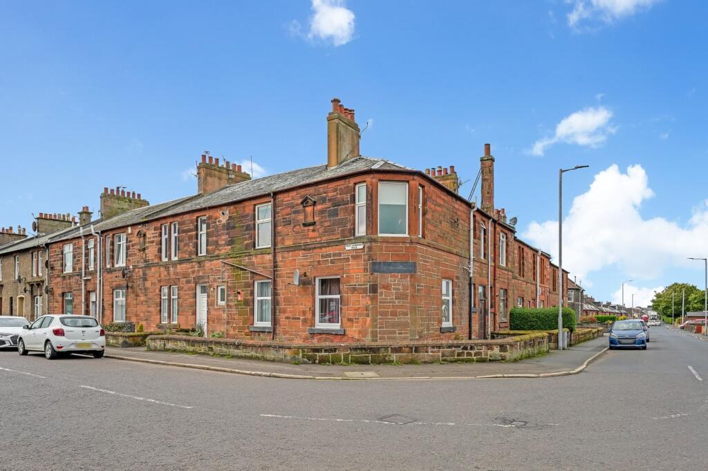 Main image of property: Northfield Avenue, Ayr, KA8