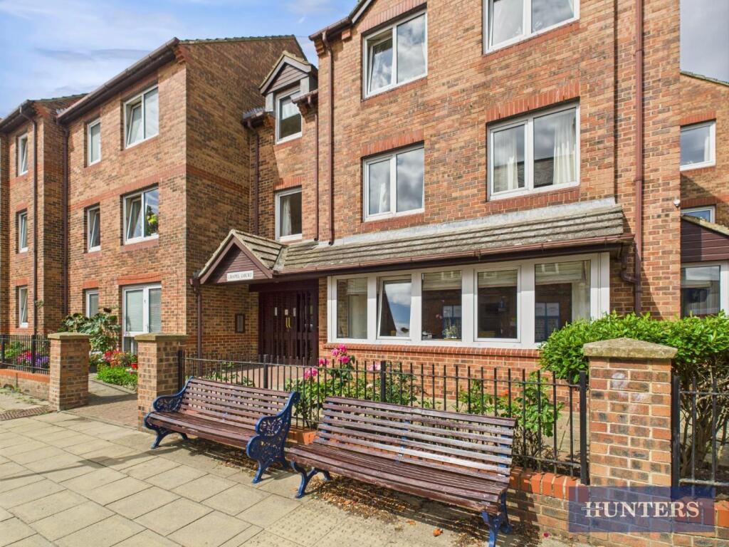 Main image of property: Chapel Court, West Avenue, Filey