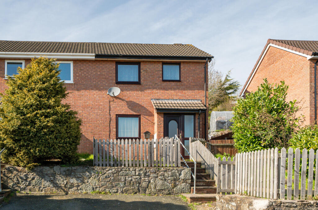 Main image of property: Gungrog Hill, Welshpool, Powys, SY21