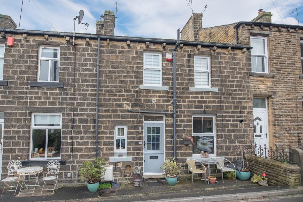 Main image of property: 11 Park Lane, Sutton-in-Craven BD20 7JA