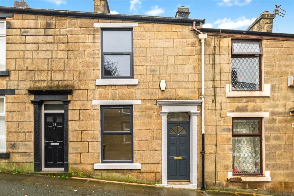 Main image of property: Sarah Street, Darwen, Lancashire, BB3