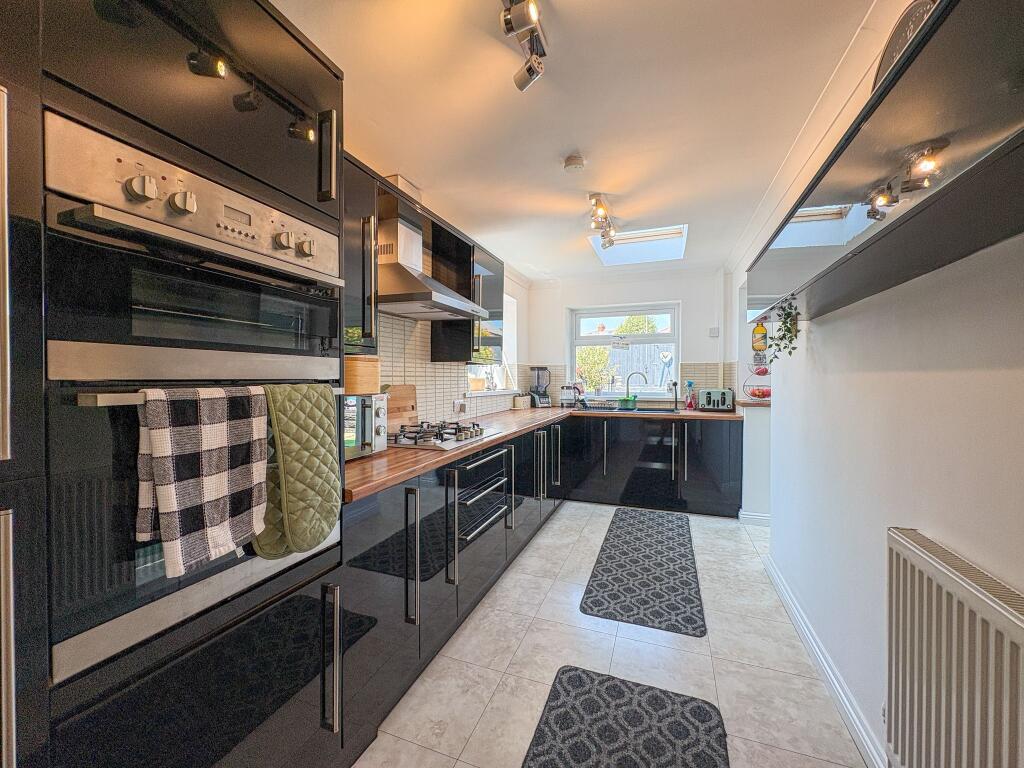 House in Penarth, Vale of Glamorgan - View 5