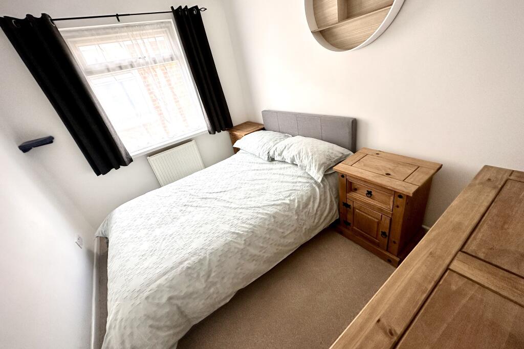 House in Fareham, Titchfield Common - More