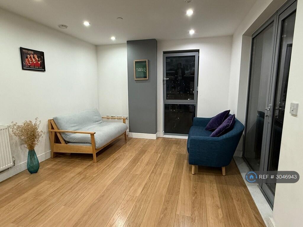 Main image of property: Wilson Tower, London, E1