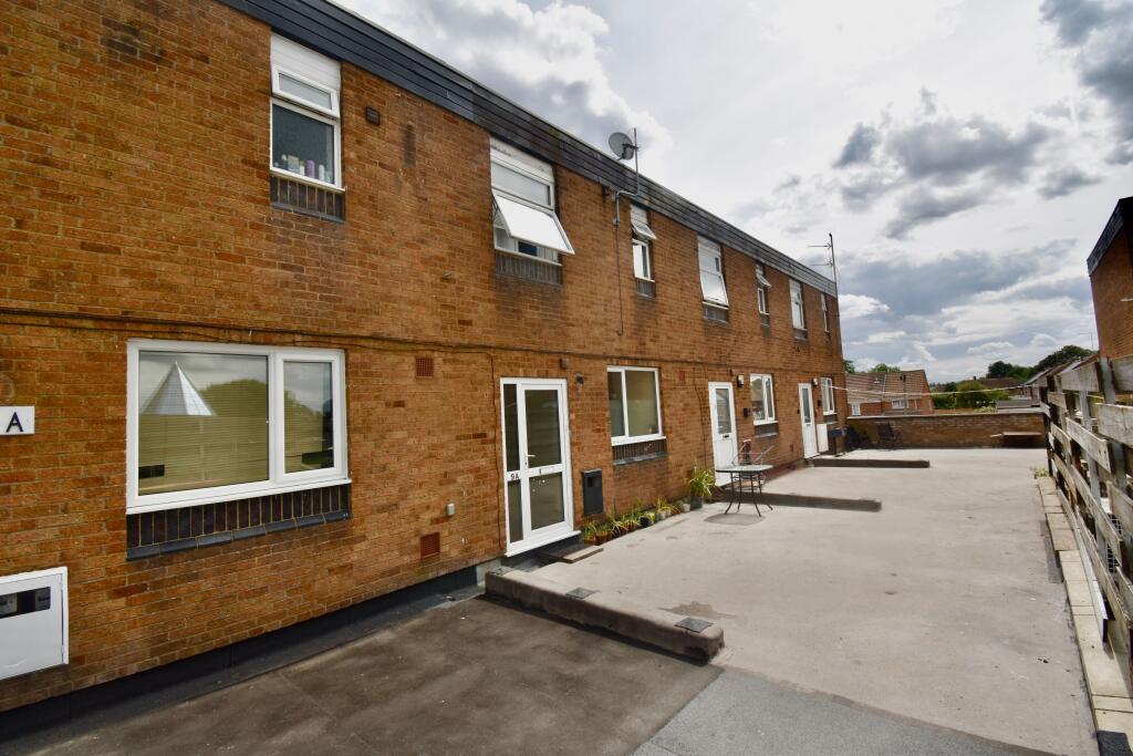 Main image of property: Limehurst Square, Duston, Northampton