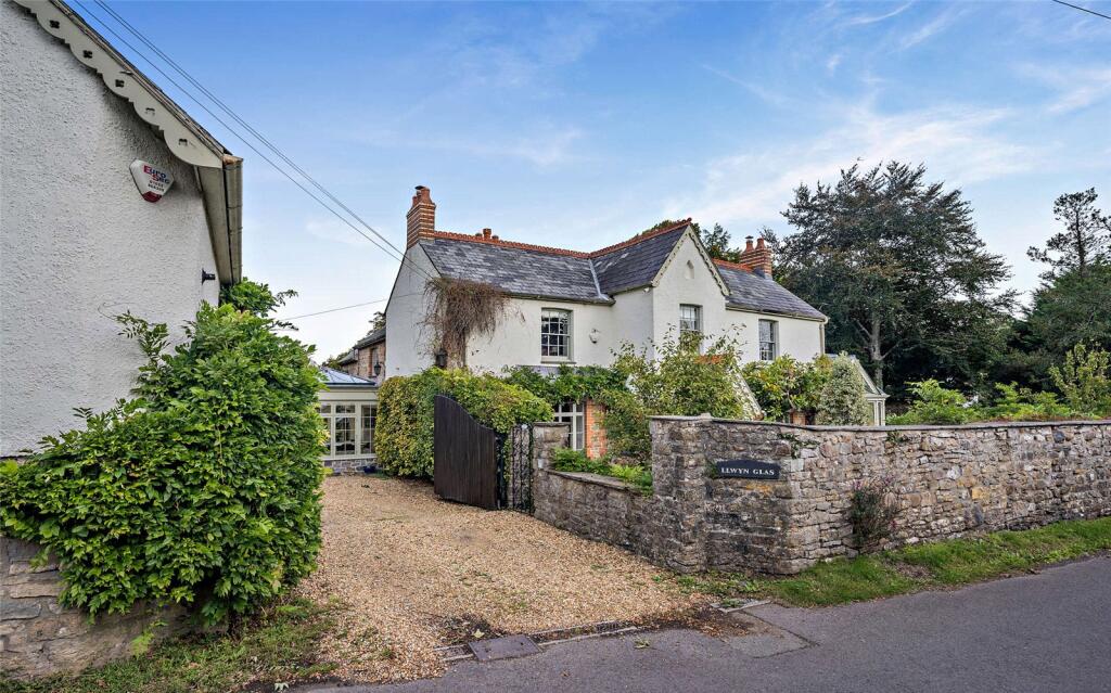 Main image of property: Peterston-super-Ely, Cardiff, Vale of Glamorgan, CF5