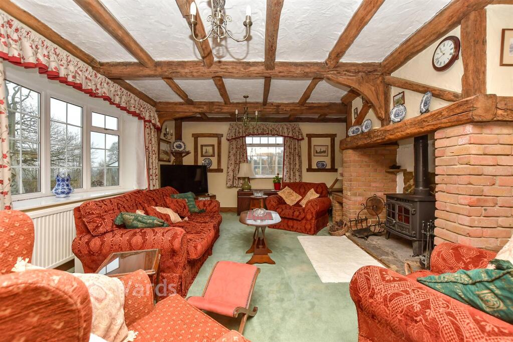 Main image of property: Wood Hill, Meopham, Kent