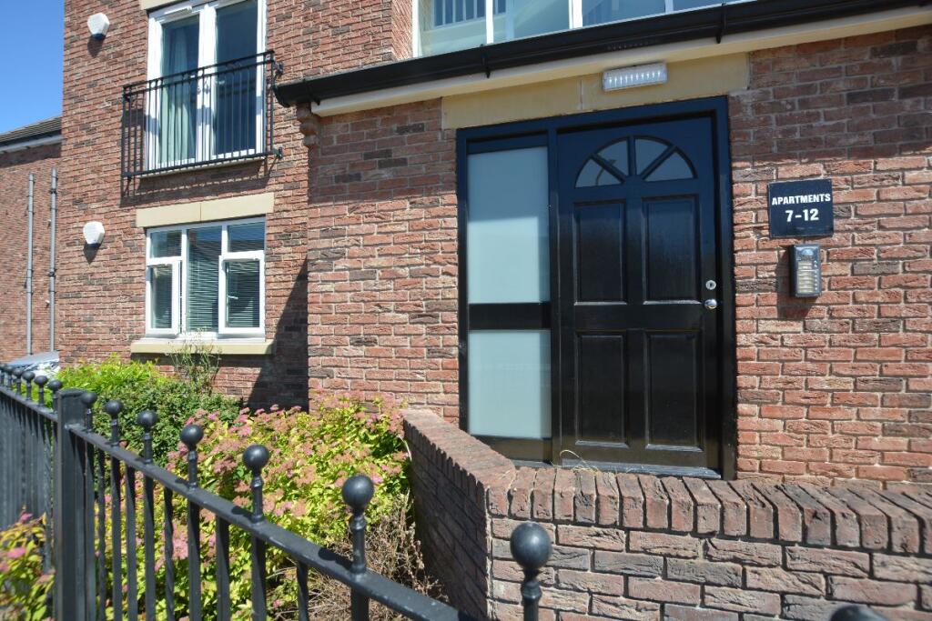Main image of property: Gateway, Laughton Road, Dinnington