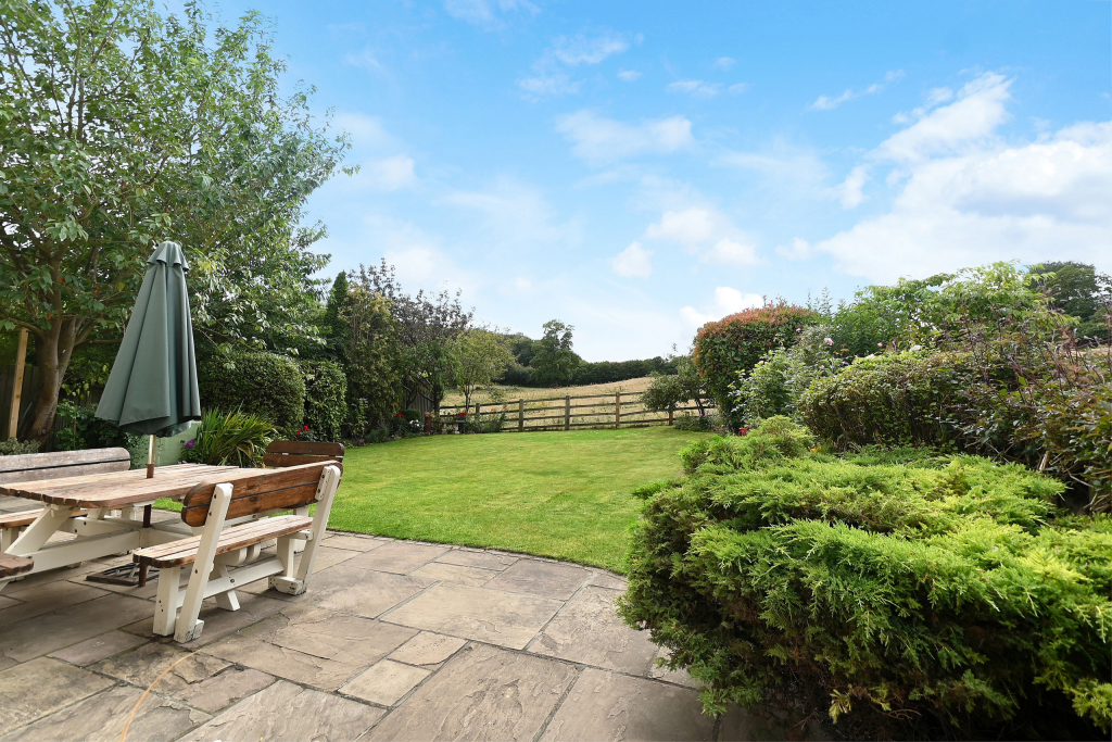Main image of property: Beckside, Aberford, LS25