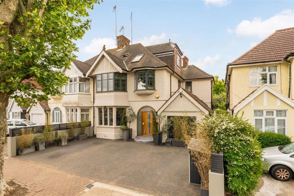 Main image of property: Anson Road, Cricklewood