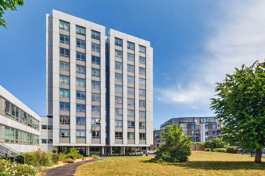Main image of property: Wellington Close, Walton-On-Thames