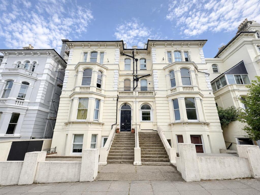 Main image of property: Cornwallis Gardens, Hastings, TN34 1LR