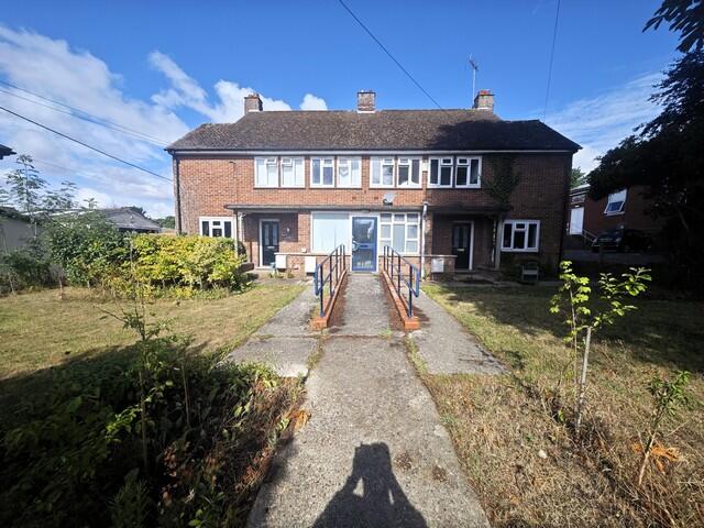 Main image of property: High Street, CO7