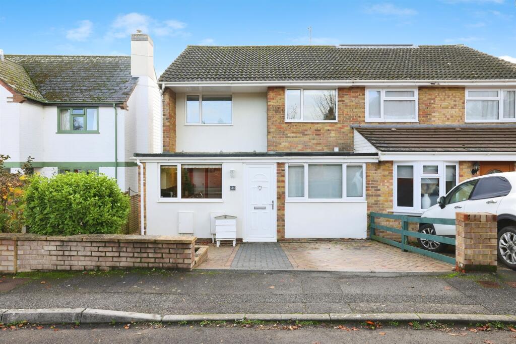 Main image of property: Victoria Road, Wilton, Salisbury