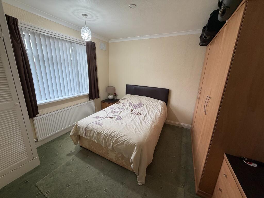 3 bedroom terraced house for rent