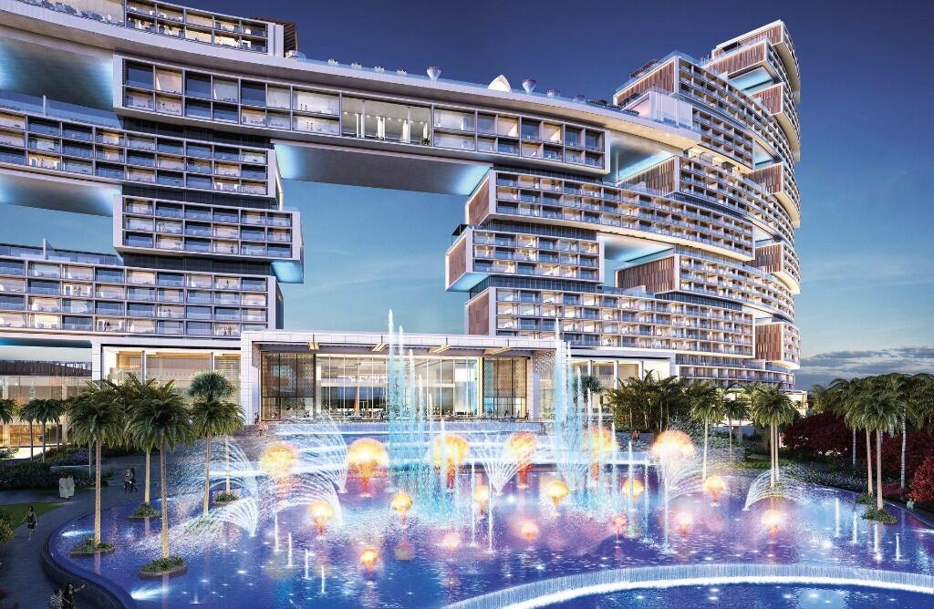 Main image of property: Dubai