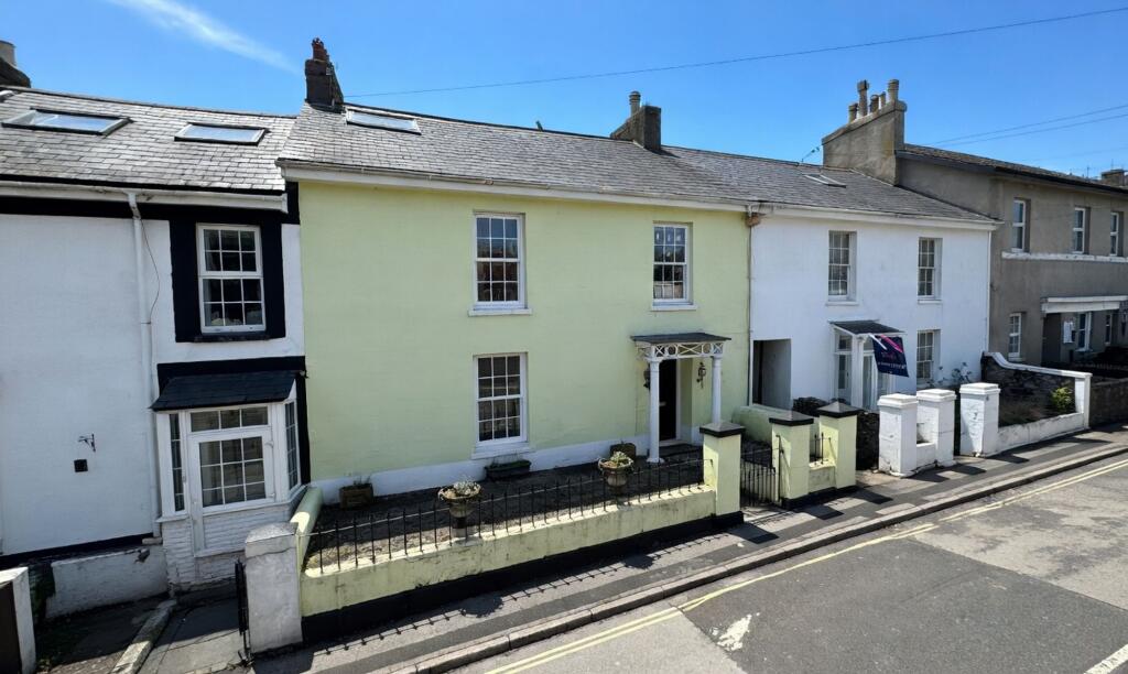 Main image of property: Fore Street, Kingskerswell, TQ12