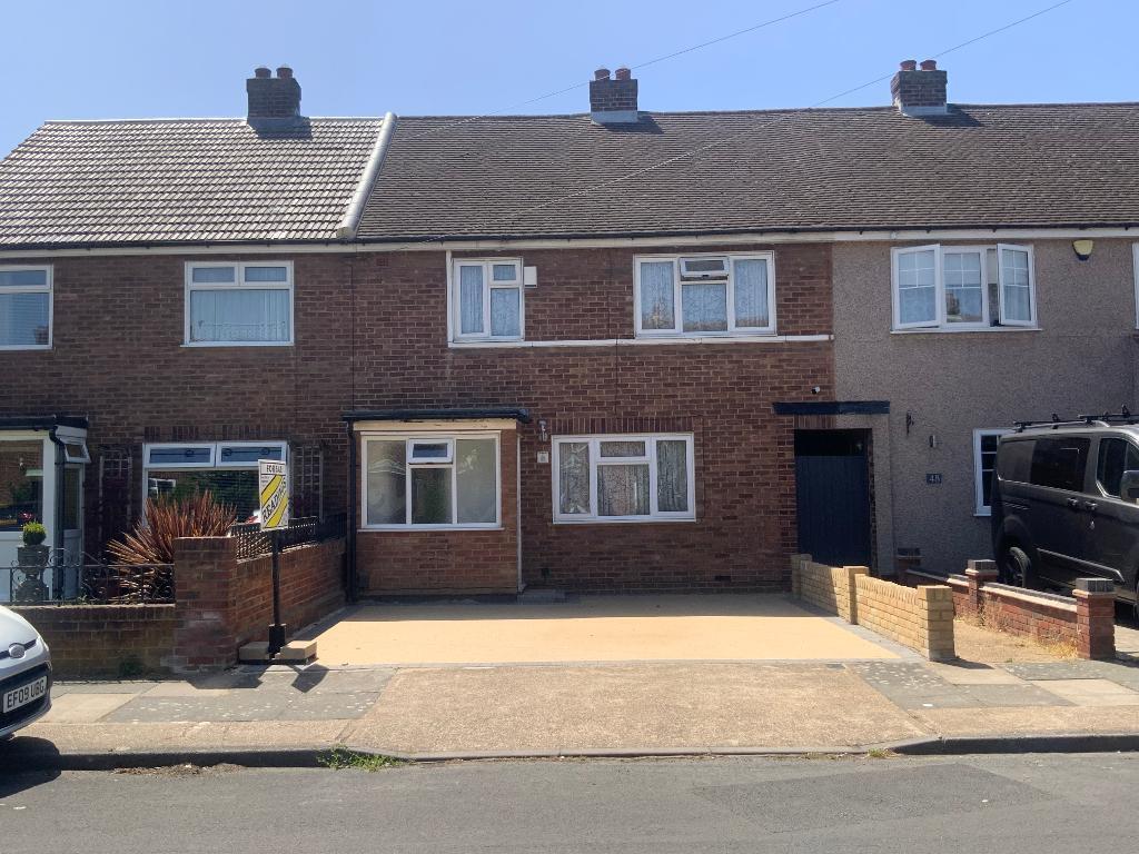 Main image of property: Ambleside Avenue, Elm Park, Hornchurch, Essex, RM12 5ET