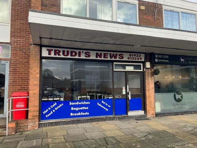 Main image of property: TOWER VIEW ROAD, GREAT WYRLEY