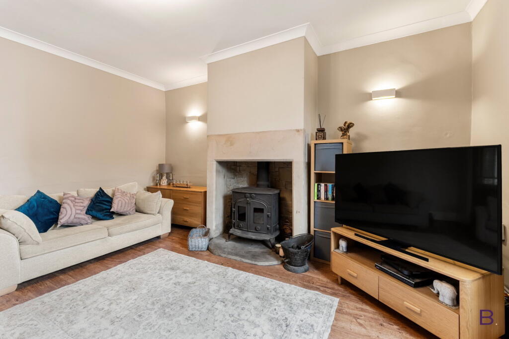 House in Bradford - View 4