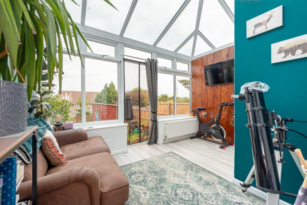 House in Fareham, Hampshire - View 5
