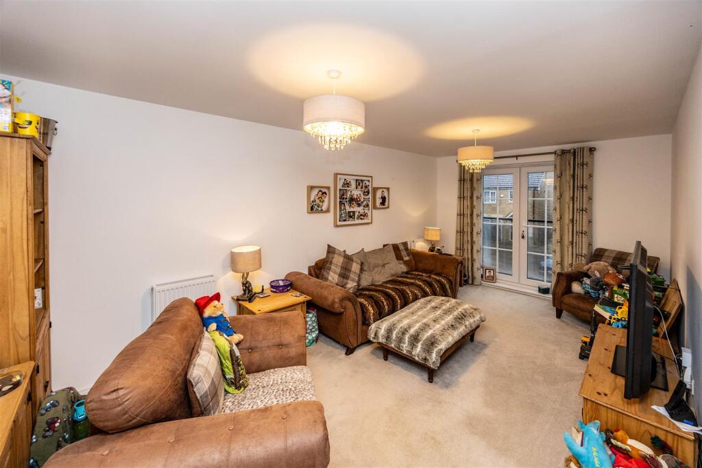 Additional image 5 of Black Dyke View, Queensbury, Bradford