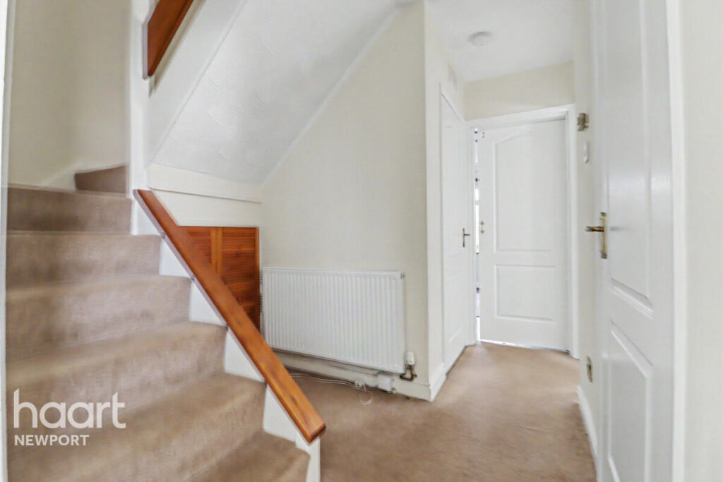 Brynglas, Cwmbran photo 2