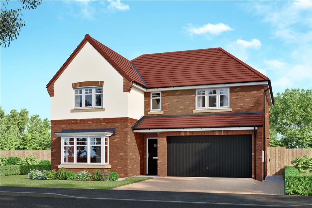 Main image of property: Chapelgarth, 
Sunderland, 
SR3 2NY