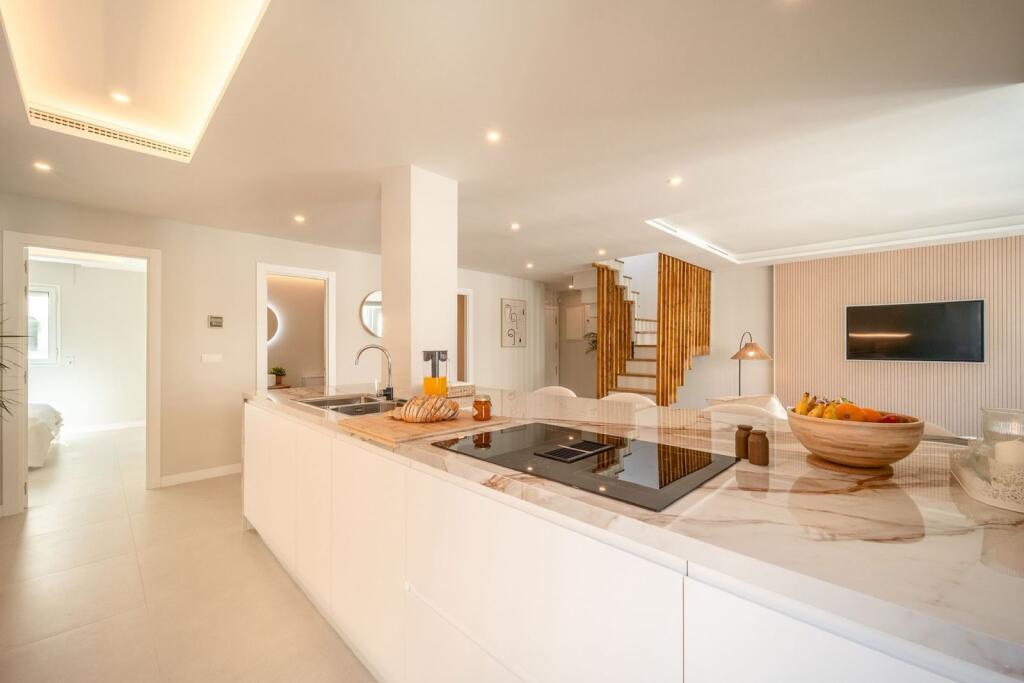 Main image of property: Andalucia, Malaga, Nueva Andalucia