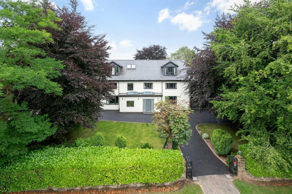 Main image of property: Mereside Road, Mere, Knutsford, WA16