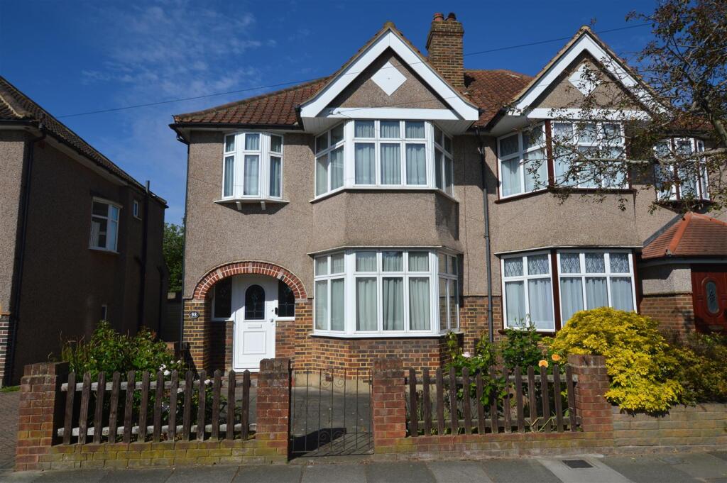 Main image of property: Ryecroft Avenue, Whitton