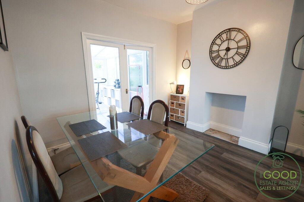 House in Preston, Lea - View 4