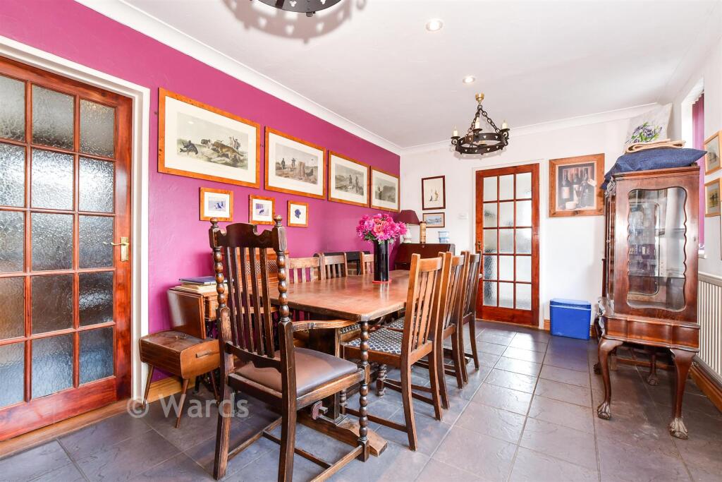 House in Tonbridge and Malling, Snodland - View 3