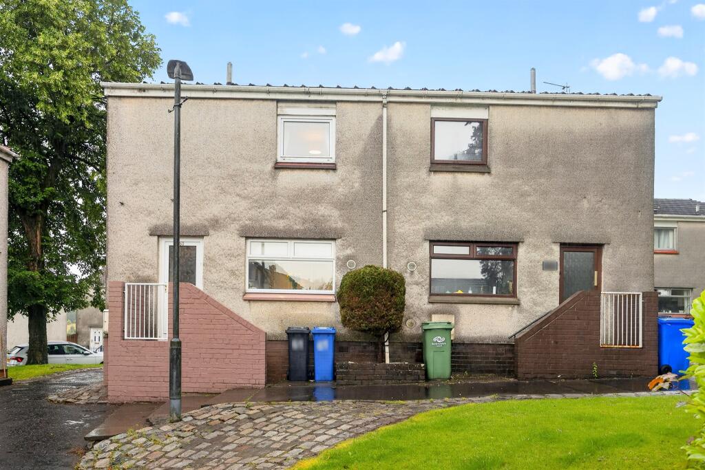 Main image of property: Hamilton Drive, Erskine