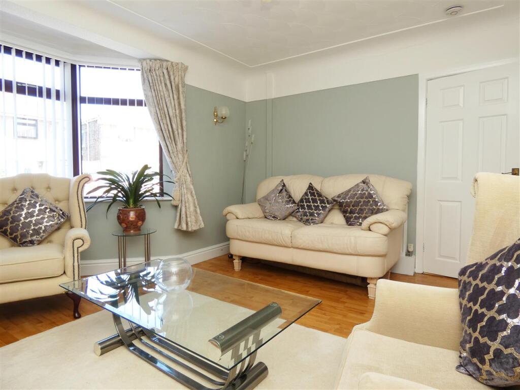 House in Knowsley, Roby - View 5