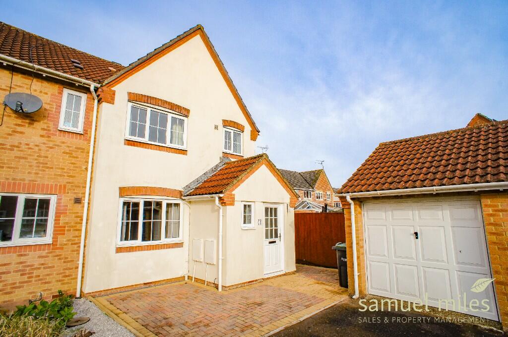 Webbs Court, Royal Wootton Bassett, SN15 4TR photo 2