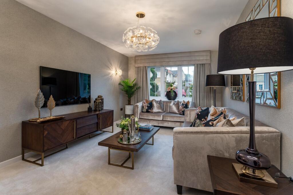 Main image of property: Newhouse Road,
East Kilbride,
Glasgow,
G75 8RR