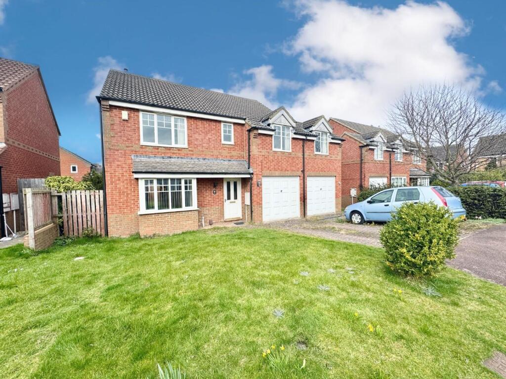 Main image of property: Gilwern Court, Ingleby Barwick, Stockton-On-Tees