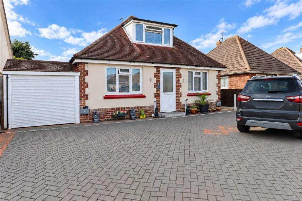 Main image of property: Cottage Grove, Clacton on Sea
