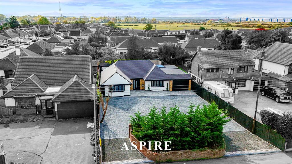Main image of property: Long Road, Canvey Island